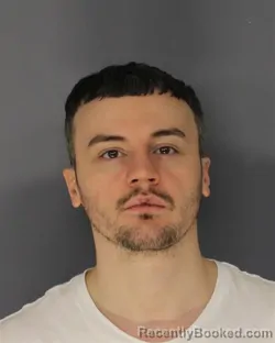 Recent Mugshot Image for SEAN NADEAU in Essex County, New Jersey