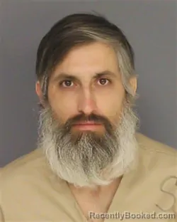 Recent Mugshot Image for DAN R TETER in Essex County, New Jersey