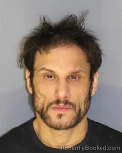 Recent Mugshot Image for MARC A ROSARIO in Essex County, New Jersey