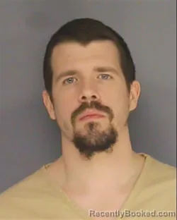 Recent Mugshot Image for GARY M PRINCIPATO in Essex County, New Jersey