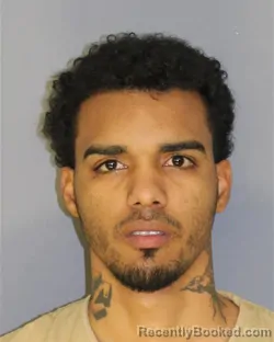 Recent Mugshot Image for LUIS GOMEZ VALDEZ in Essex County, New Jersey