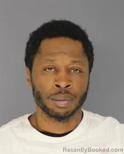 Recent Mugshot Image for NIGUEL BRAXTON in Essex County, New Jersey