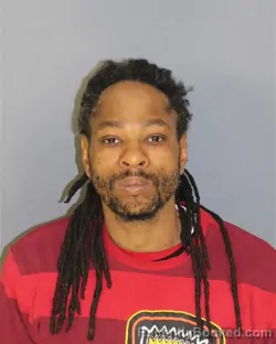 Recent Mugshot Image for MICHAEL D PARRISH in Essex County, New Jersey