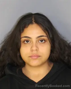 Recent Mugshot Image for LEOMARY RODRIGUEZ in Essex County, New Jersey