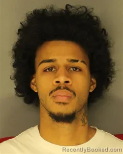 Recent Mugshot Image for FERNANDO M AQUINOMEDRANO in Essex County, New Jersey