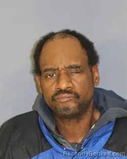 Recent Mugshot Image for VANCE J ROUSE in Essex County, New Jersey