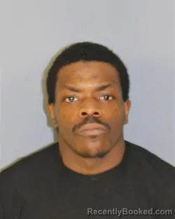 Recent Mugshot Image for KHYREE A EDWARDS in Essex County, New Jersey