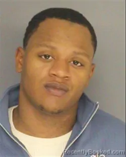 Recent Mugshot Image for TAMIR N DOUGLAS in Essex County, New Jersey