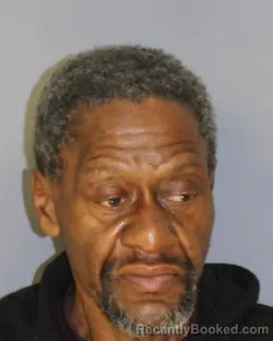 Recent Mugshot Image for ROBERT A JORDAN in Essex County, New Jersey
