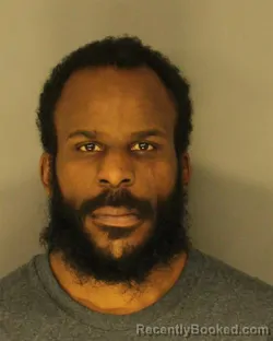 Recent Mugshot Image for SAKKIM S MAYES in Essex County, New Jersey