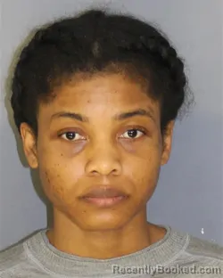 Recent Mugshot Image for ANDRIDE A CLAUDE in Essex County, New Jersey