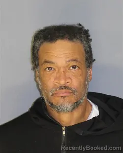 Recent Mugshot Image for RASSOULL A HANSFORD in Essex County, New Jersey