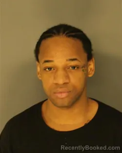 Recent Mugshot Image for RAQUAN BROOKS in Essex County, New Jersey