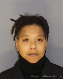 Recent Mugshot Image for SHANTA L GOSHAY in Essex County, New Jersey