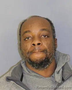 Recent Mugshot Image for TERRANCE L JOHNSON in Essex County, New Jersey