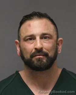 Recent Mugshot Image for MATTHEW DAVID HAWTHORNE in Ocean County, New Jersey