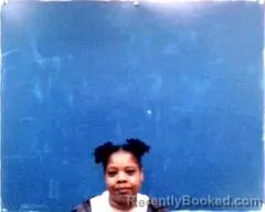 Recent Mugshot Image for Shaunta L Poole in Arkansas County, Arkansas