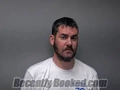 Recent Mugshot Image for MICHAEL J KERLEY in Baxter County, Arkansas