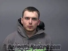 Recent Mugshot Image for CAMERON M BAKER in Baxter County, Arkansas