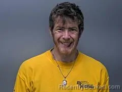 Recent Mugshot Image for ANDREW R HARKREADER in Baxter County, Arkansas