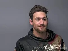 Recent Mugshot Image for ANDREW S MACEY in Baxter County, Arkansas