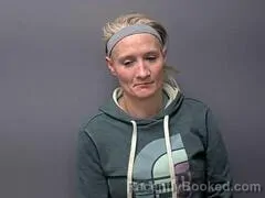 Recent Mugshot Image for MANDY K RAMIREZ in Baxter County, Arkansas