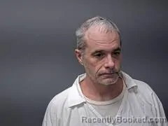 Recent Mugshot Image for CANNON C SISEMORE in Baxter County, Arkansas