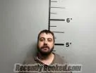 Recent Mugshot Image for Blake Dover in Benton County, Arkansas