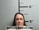 Recent Mugshot Image for Stephanie Rioja in Benton County, Arkansas