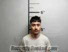 Recent Mugshot Image for Brian Menjivar-Gutierrez in Benton County, Arkansas