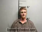 Recent Mugshot Image for Brandon Ritchey in Benton County, Arkansas