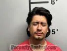 Recent Mugshot Image for Robert Campuzano in Benton County, Arkansas