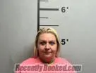 Recent Mugshot Image for Cecily Fourkiller in Benton County, Arkansas