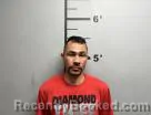 Recent Mugshot Image for Hendryz Rodriquez in Benton County, Arkansas