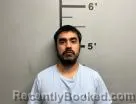 Recent Mugshot Image for Fernando Carrera Najera in Benton County, Arkansas
