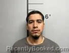 Recent Mugshot Image for Eduardo Jr Martinez in Benton County, Arkansas