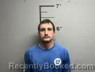 Recent Mugshot Image for Bennett Tiner in Benton County, Arkansas