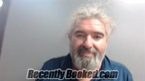Recent Mugshot Image for Mark Muhlenbruch in Boone County, Arkansas