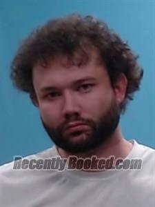Recent Mugshot Image for Jacob William Gentry-Cape in Boone County, Arkansas