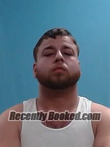 Recent Mugshot Image for Noah Alexander Sanabria in Boone County, Arkansas