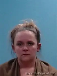 Recent Mugshot Image for Trista Kaye Mansfield in Boone County, Arkansas