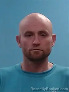 Recent Mugshot Image for Cody Dean Frickle in Boone County, Arkansas
