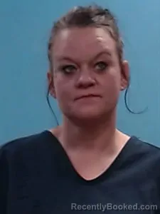 Recent Mugshot Image for Jessica Beth Smith in Boone County, Arkansas