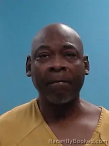 Recent Mugshot Image for Ronnie Battles in Boone County, Arkansas