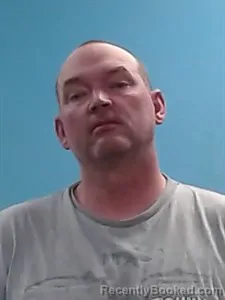 Recent Mugshot Image for Michael Craig Tabor in Boone County, Arkansas