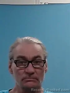 Recent Mugshot Image for Rhett Quenton Aucoin in Boone County, Arkansas