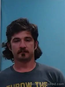 Recent Mugshot Image for Jesse Oneil Contreras in Boone County, Arkansas