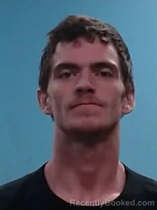 Recent Mugshot Image for Mason Shane Webb in Boone County, Arkansas