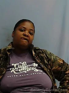 Recent Mugshot Image for Victoria Dabreece Jackson in Calhoun County, Arkansas
