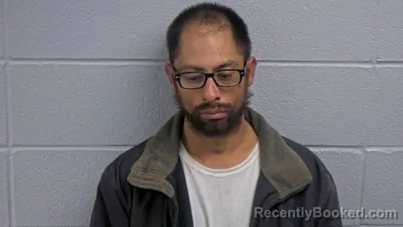 Recent Mugshot Image for JOSHUA D BAIN in Cleburne County, Arkansas